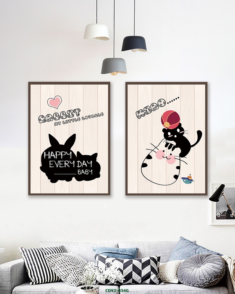 Động vật CDV2-034G